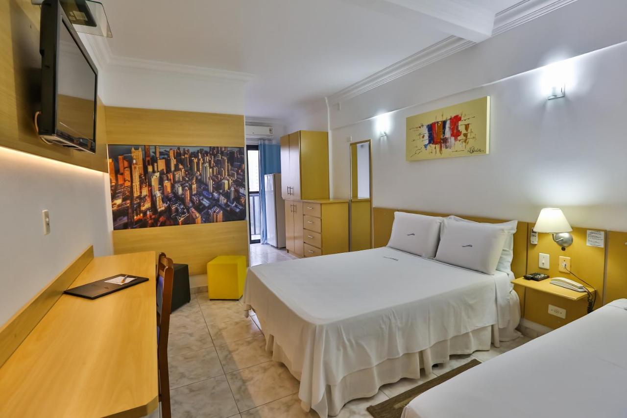 Rota Do Sol Hotel