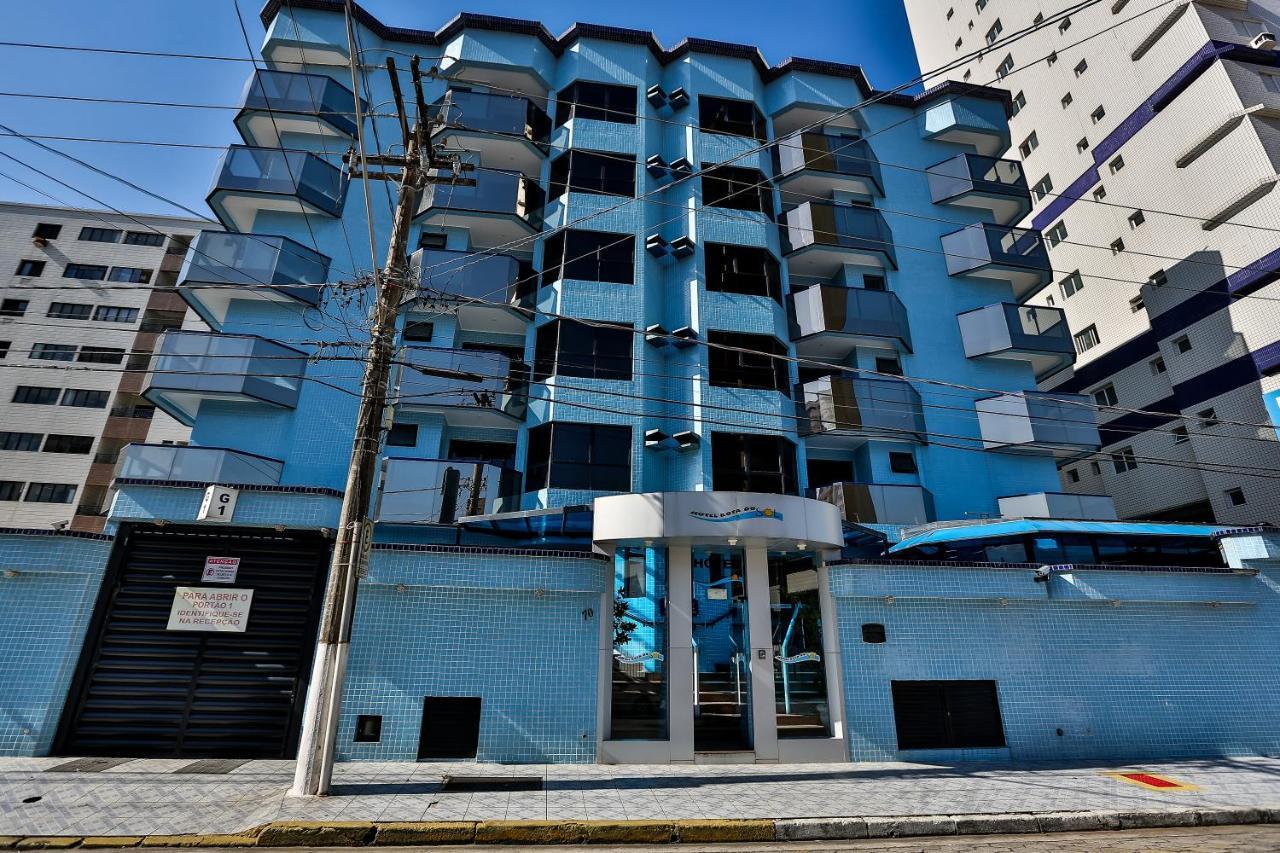 Rota Do Sol Hotel Praia Grande (Santos)