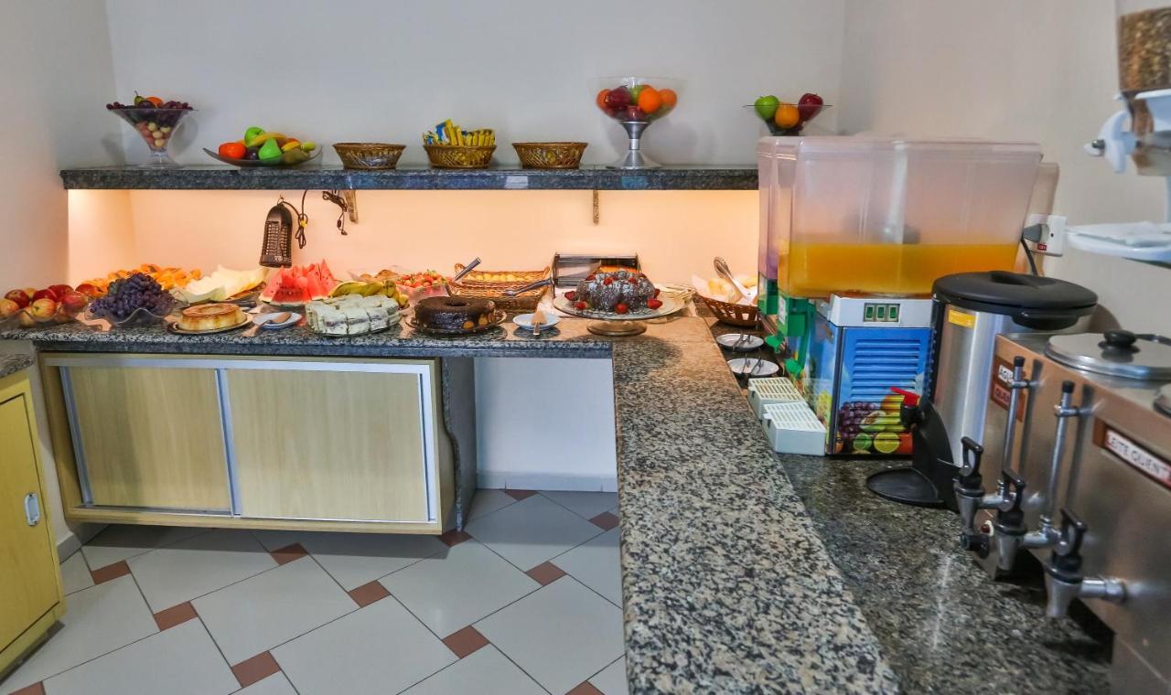 Rota Do Sol Hotel 2*