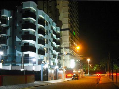 Rota Do Sol Hotel Praia Grande (Santos)
