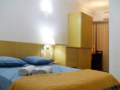 Hotel Rota Do Sol Praia Grande (Santos)
