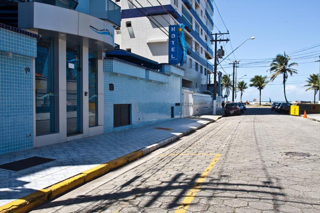 Hotel Rota Do Sol
